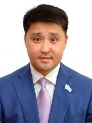 Жолжақсынов Бекзат Досханұлы