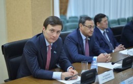 Главная задача - комфорт жителей столицы