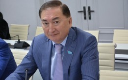 1 сентября, на совместном заседании обеих палат Парламента глава государства Касым-Жомарт Токаев выступил с ежегодным Посланием народу Казахстана