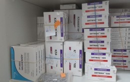 Предвыборная программа «Nur Otan»: инфекционные стационары города на 100% оснащены необходимым оборудованием