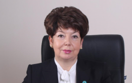 Депутат столичного маслихата Рамзия Умербаева прокомментировала заявление Главы Государства
