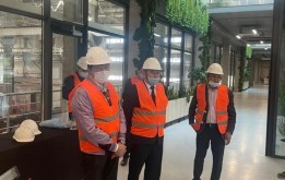 В столице по программе «Еңбек» одобрено 389 грантов для начинающих предпринимателей