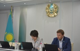 Совместное заседание по вопросам социально-культурного развития и бюджета