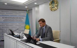 Строительство и ремонт дорог в столице и в жилых массивах