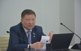 Әлеуметтік-мәдени даму мәселелері жөніндегі тұрақты комиссияның ұйымдастыру отырысы