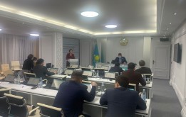 В нынешнем году в столице установят 7,5 тысяч камер общего видеонаблюдения