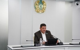 Строительство студенческого общежития в городе Астане