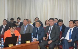 Депутаты уточнили бюджет