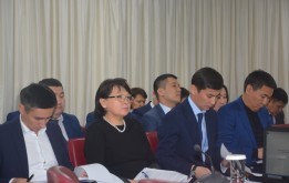 Депутаты рекомендуют внимательно отнестись к бюджету