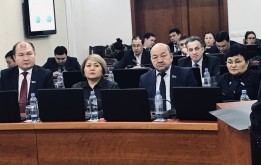 Елордада қандай мемлекеттік мұқтаждықтар үшін жер телімдері алынады?