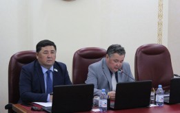 Вывески портят облик столицы