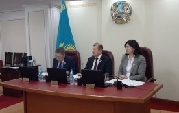 Ішкі істер органдары жүйесін жаңғырту аясында