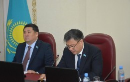 Ко Дню Победы ветераны получат помощь