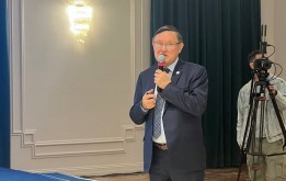 Казахстан ориентируется на собственное ядерное топливо при строительстве АЭС