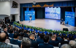 Аудан  әкімдерінің халық алдында есеп беру кездесулері жалғасуда