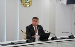 Публичные слушания по вопросу присвоения наименования  новому району города Астаны