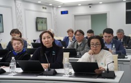 Публичные слушания по вопросу «Комплексный подход к обеспечению безопасности детей»