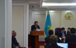 Байқоңыр появится в столице