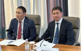 В нынешнем году в районе «Сарыарка» установят 10 закрытых остановочных комплексов и столько же закрытого типа, активно реализуется программа реновации