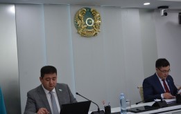 Об эффективности работы АО СПК «Astana» и дочерних организаций