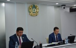 Согласование договоров об отчуждении земельных участков