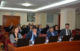 Қоршаған ортаны қорғау – мемлекеттік маңыздылығы бар іс