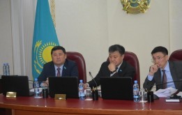 Дебиторлық берешекті бюджетке қайтаруға уәде берді