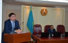 Халыққа арналған маңызды мәселелер