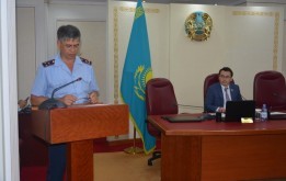 Профилактика правонарушений среди несовершеннолетних