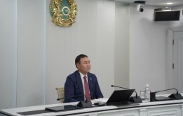 Отчёт об исполнении бюджета города Астаны за 2024 год