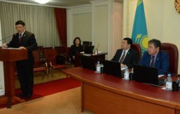 Қаңғыбас жануарлар күн тәртібінде