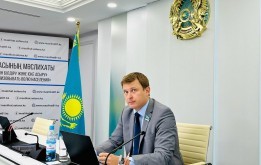 Рассмотрение бюджетных заявок членами постоянной комиссии по вопросам строительства