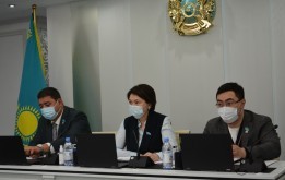 Развитие дуального обучения и трудоустройство выпускников колледжей