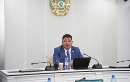 Отчёт управления активов по вопросам управления коммунальной собственностью