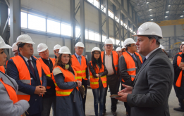 Производители без поддержки не обойдутся