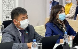 Впервые депутаты участвую в формировании бюджетных заявок