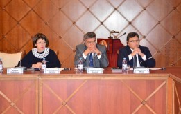 О роли местных представительных органов в формировании бюджета