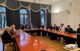 В мае 1992 года между Казахстаном и Эстонией были установлены дипломатические отношения