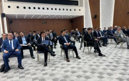 Состоялась очередная встреча с акимом столицы