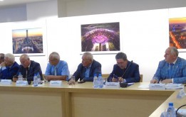 Общественный совет столицы одобрил в целом проект генерального плана Астаны до 2035 года