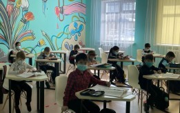 День депутата по вопросу обучения в школах в период карантина