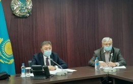 Елорда күні қарсаңында «Нұр-Сұлтан қаласының құрметті азаматы» атағын беру мәселесі бойынша кезектен тыс сессия өтті