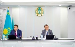 На заседании постоянной комиссии рассмотрены вопросы защиты прав и безопасности детей