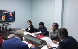 Елорда ардагерлеріне әлеуметтік көмек