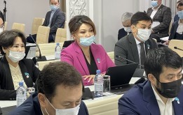 Депутаты столичного маслихата впервые в истории формируют бюджетные заявки