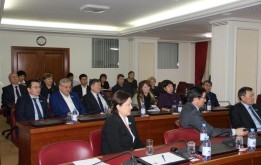 Законы доведут до совершенства