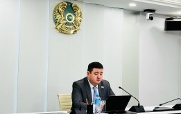 Заседание маслихата по вопросам строительства пожарных депо