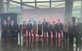 10 лет назад у работников системы социальной защиты появился свой профессиональный праздник