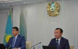 Маслихат столицы обсудил с общественностью вопрос переименования столицы