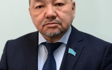 Депутаты столичного маслихата обсуждают Послание Президента Республики Казахстан Н.А. Назарбаева "Новые возможности развития в условиях четвертой промышленной революции"